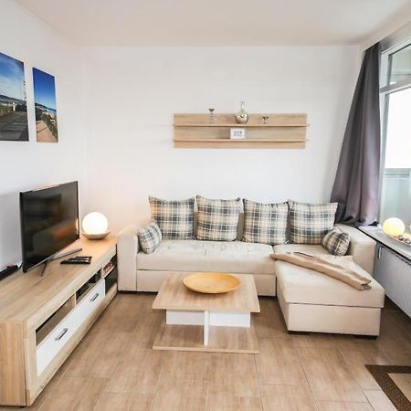 Ferienwohnung Traum Ostseeblick Sierksdorf Extérieur photo