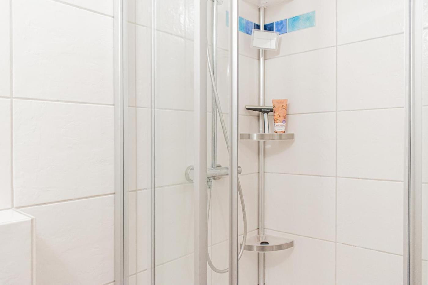 Ferienwohnung Traum Ostseeblick Sierksdorf Extérieur photo