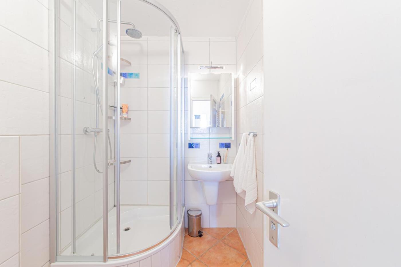 Ferienwohnung Traum Ostseeblick Sierksdorf Extérieur photo