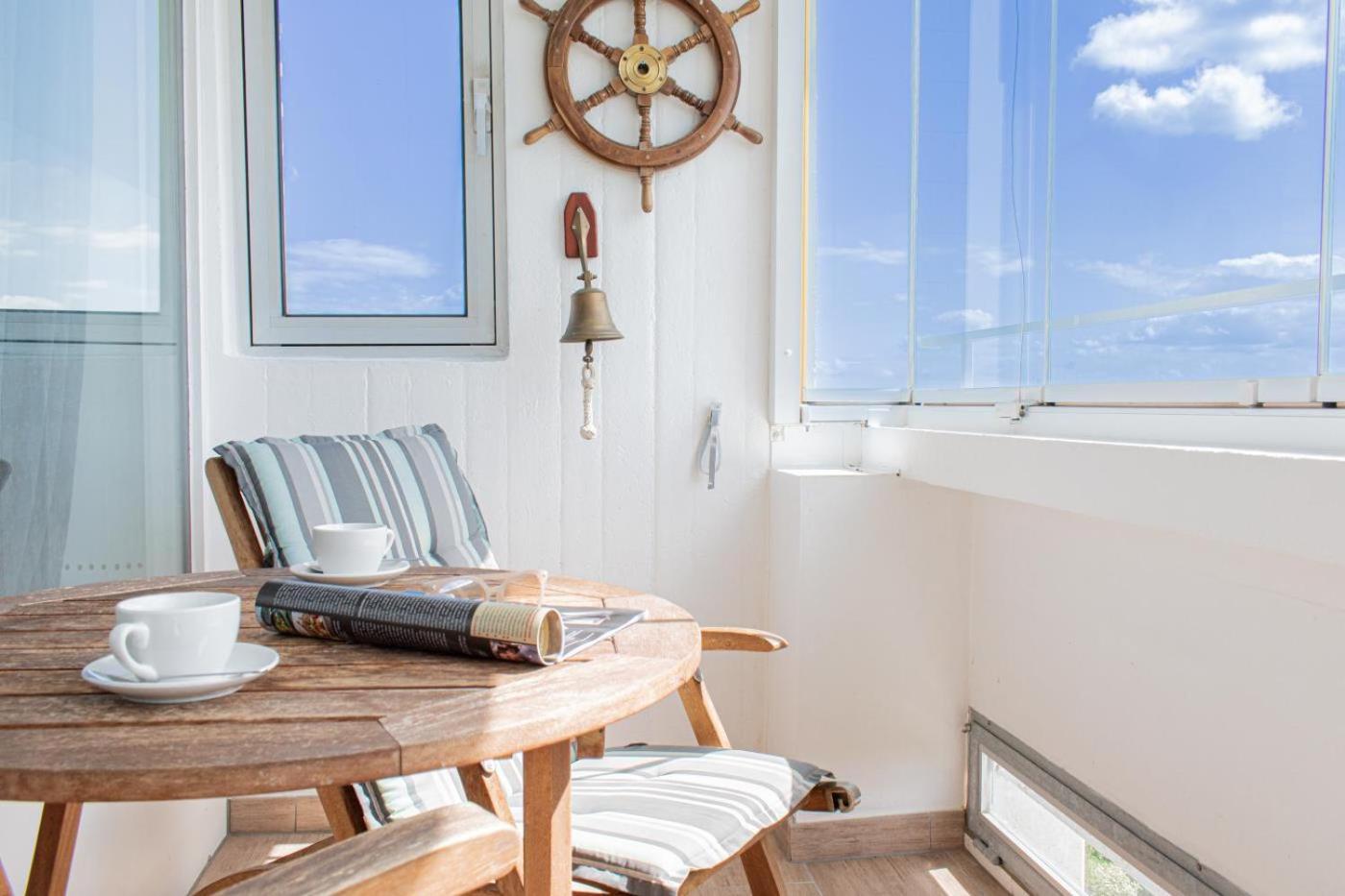 Ferienwohnung Traum Ostseeblick Sierksdorf Extérieur photo