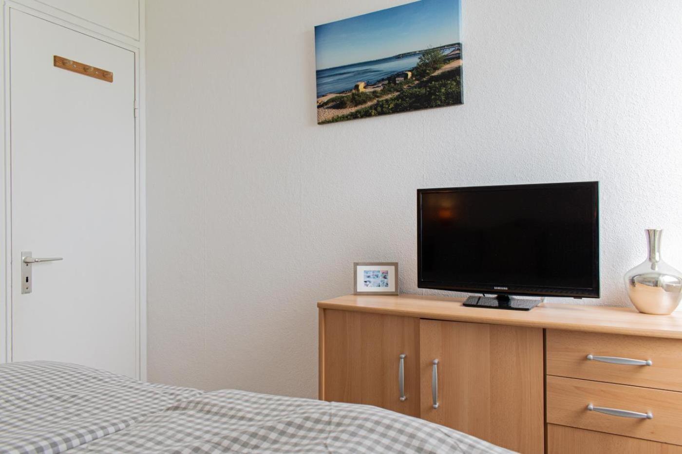 Ferienwohnung Traum Ostseeblick Sierksdorf Extérieur photo