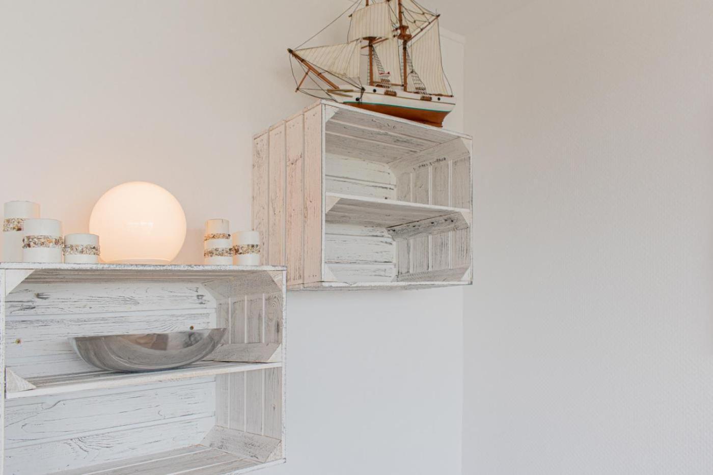 Ferienwohnung Traum Ostseeblick Sierksdorf Extérieur photo