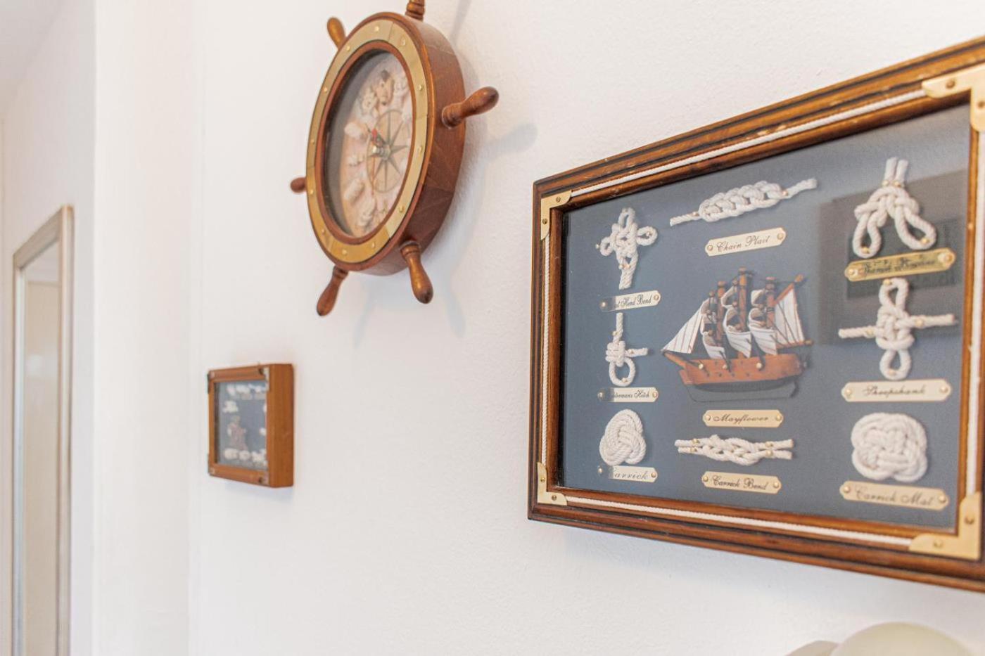 Ferienwohnung Traum Ostseeblick Sierksdorf Extérieur photo