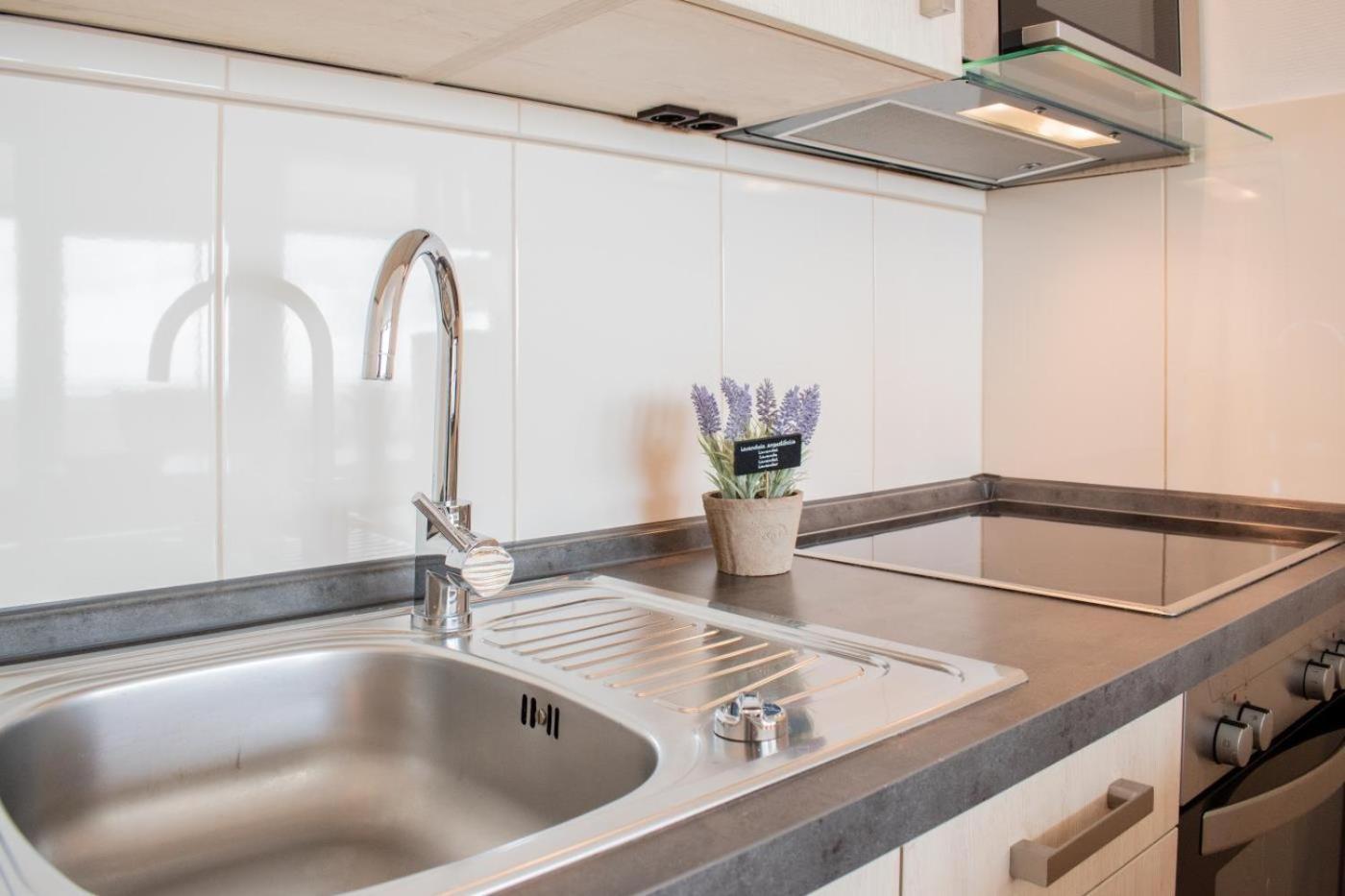 Ferienwohnung Traum Ostseeblick Sierksdorf Extérieur photo
