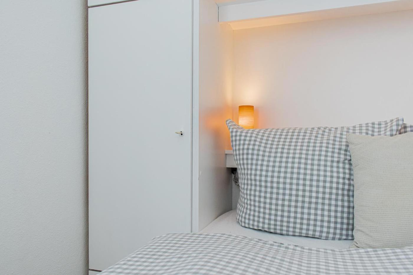 Ferienwohnung Traum Ostseeblick Sierksdorf Extérieur photo