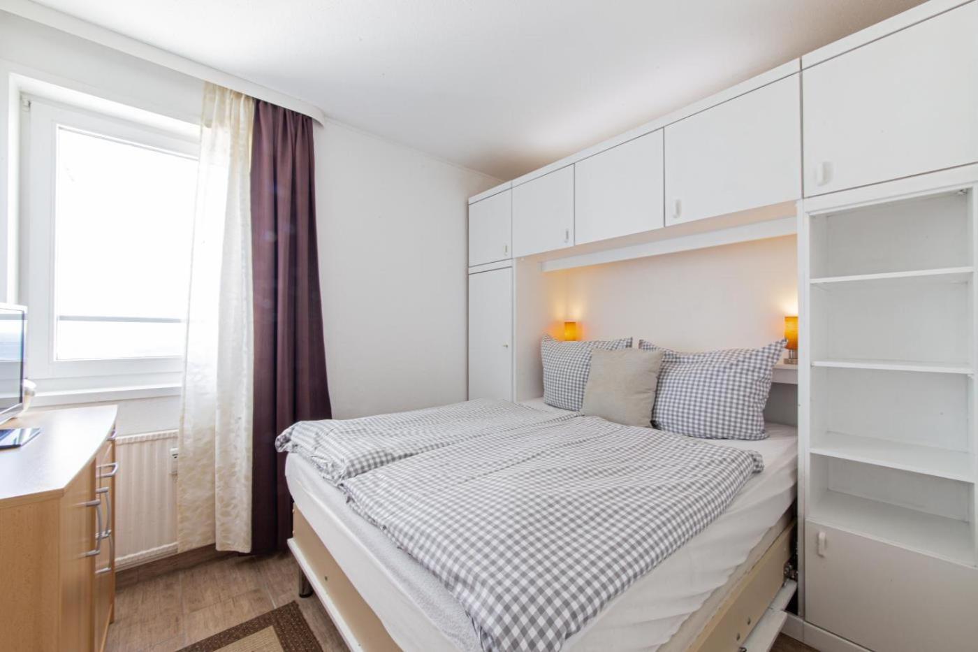 Ferienwohnung Traum Ostseeblick Sierksdorf Extérieur photo