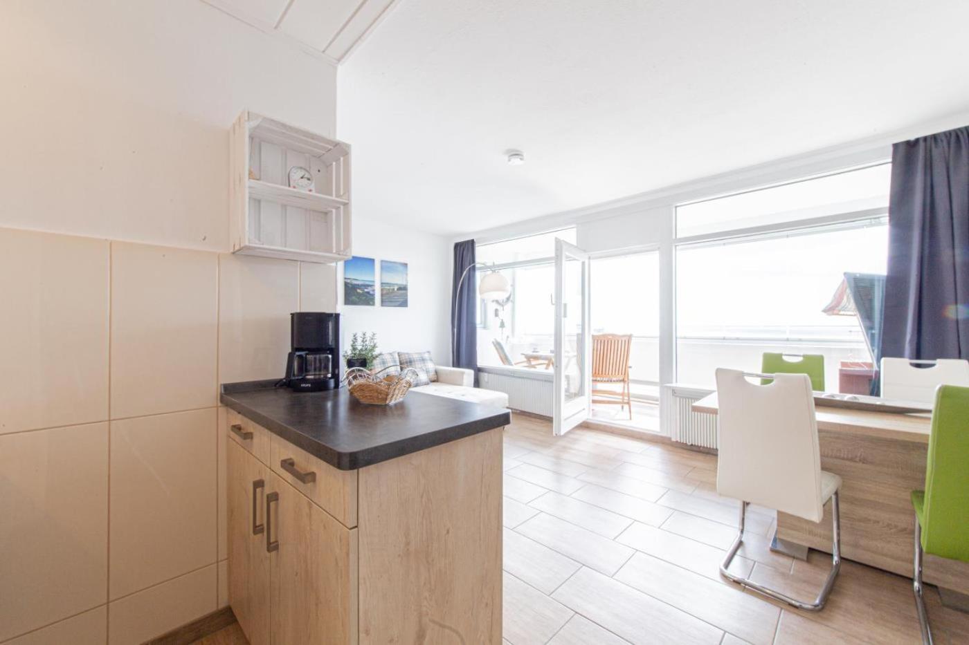 Ferienwohnung Traum Ostseeblick Sierksdorf Extérieur photo