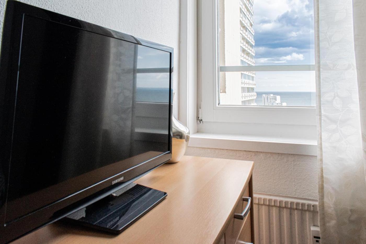 Ferienwohnung Traum Ostseeblick Sierksdorf Extérieur photo