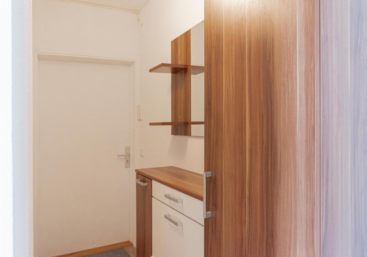 Ferienwohnung Traum Ostseeblick Sierksdorf Extérieur photo