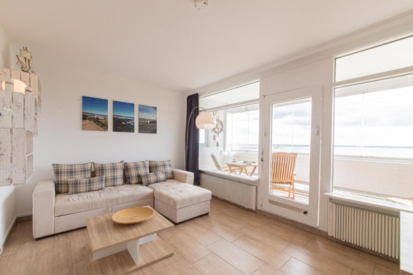Ferienwohnung Traum Ostseeblick Sierksdorf Extérieur photo
