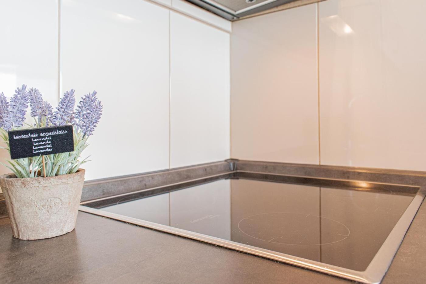Ferienwohnung Traum Ostseeblick Sierksdorf Extérieur photo