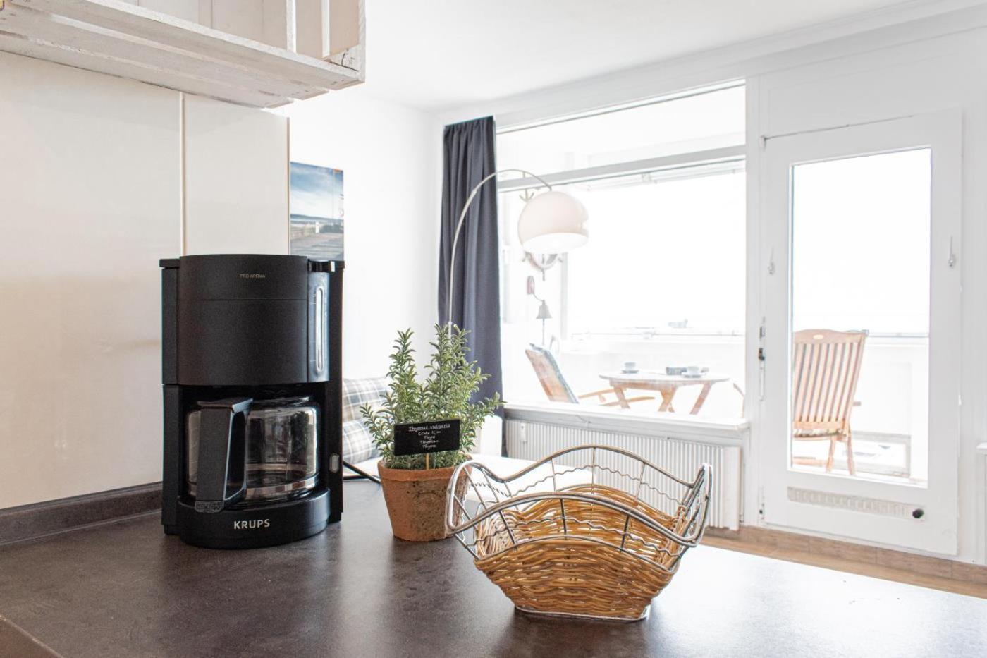 Ferienwohnung Traum Ostseeblick Sierksdorf Extérieur photo