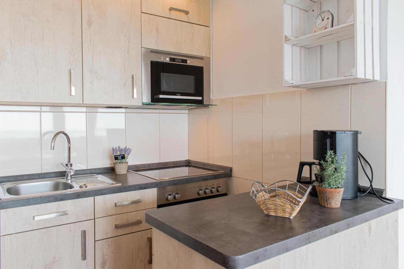 Ferienwohnung Traum Ostseeblick Sierksdorf Extérieur photo