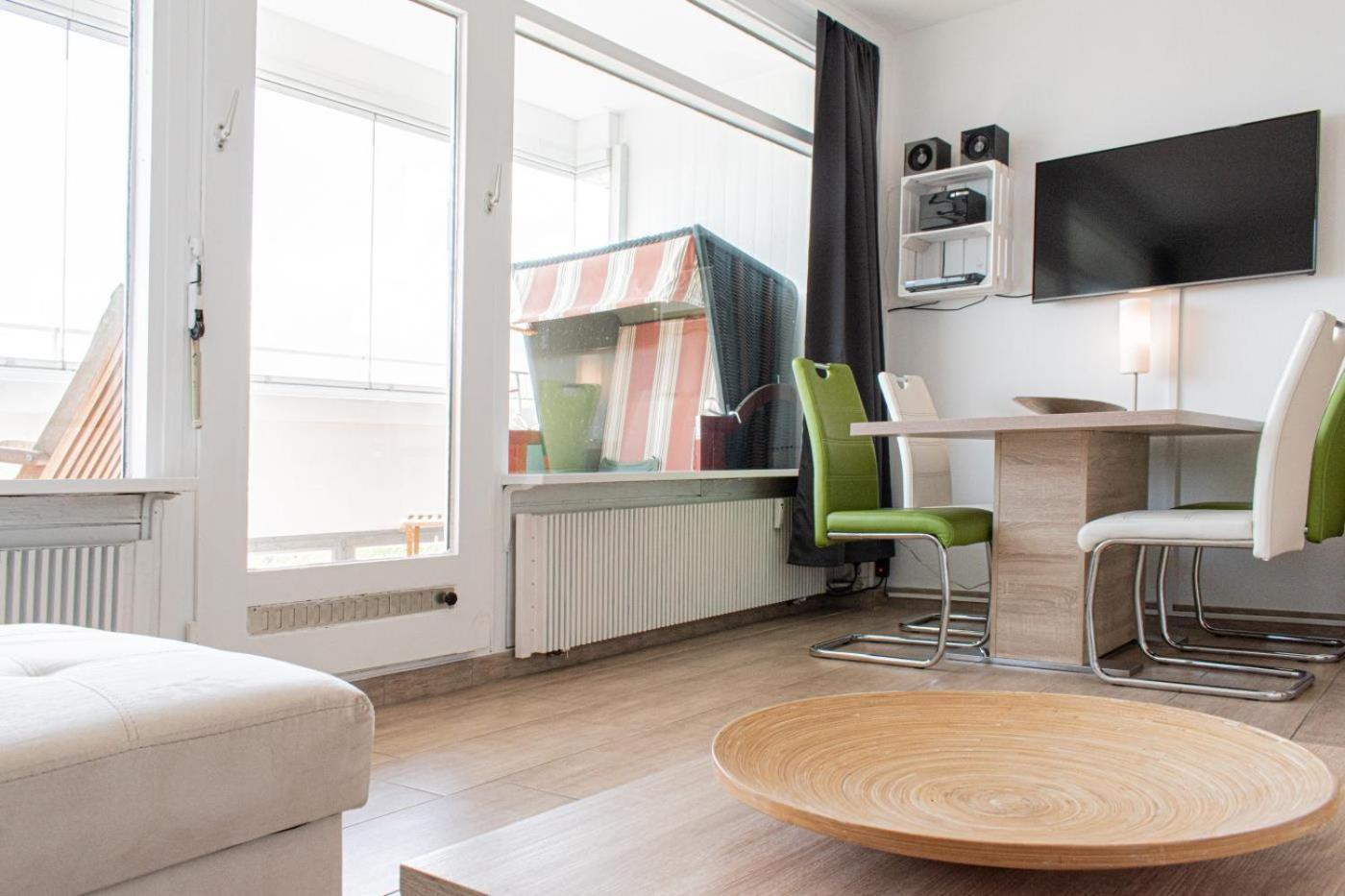 Ferienwohnung Traum Ostseeblick Sierksdorf Extérieur photo