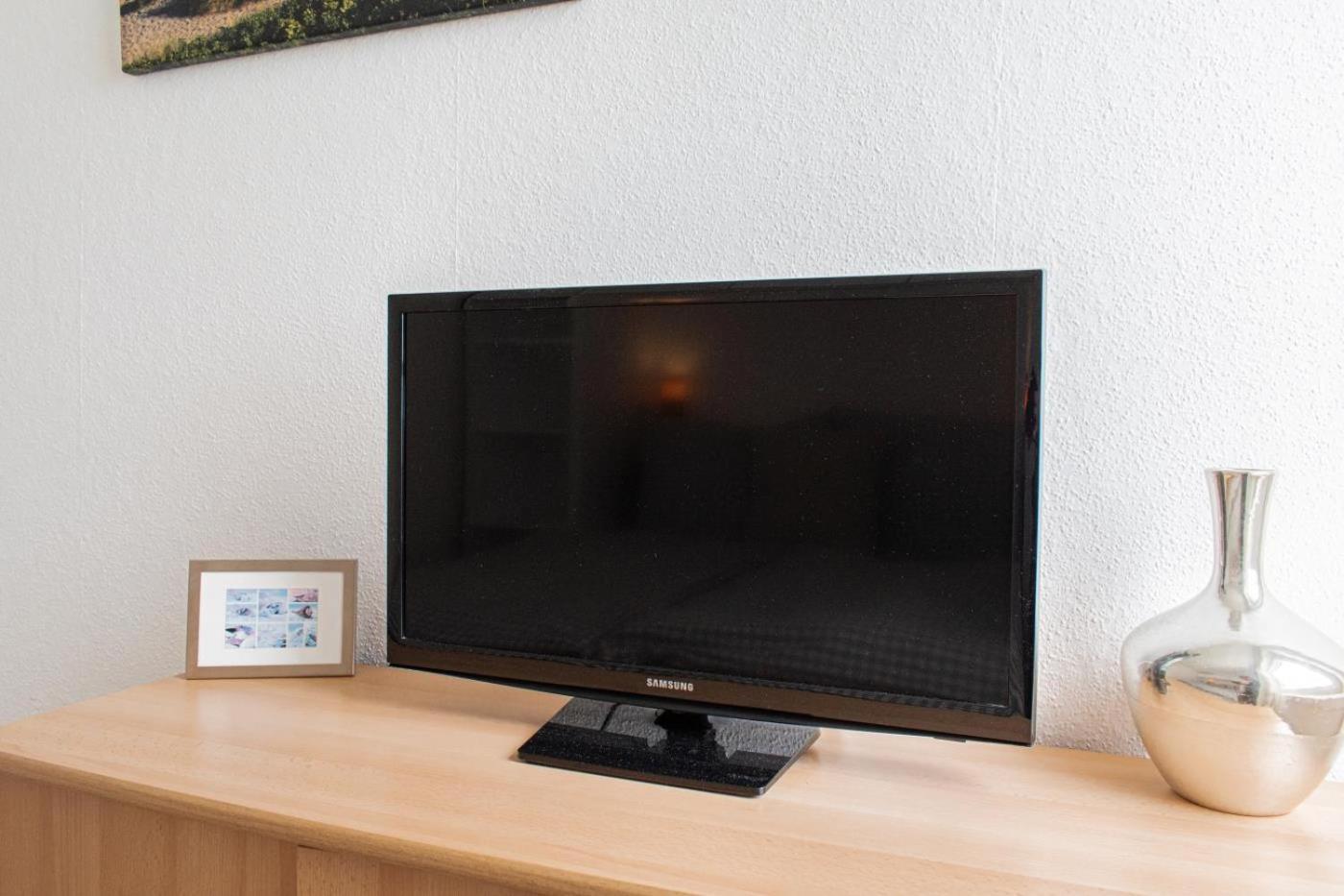 Ferienwohnung Traum Ostseeblick Sierksdorf Extérieur photo