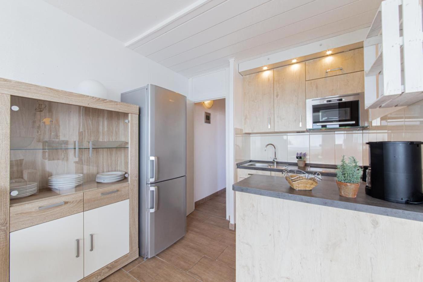Ferienwohnung Traum Ostseeblick Sierksdorf Extérieur photo