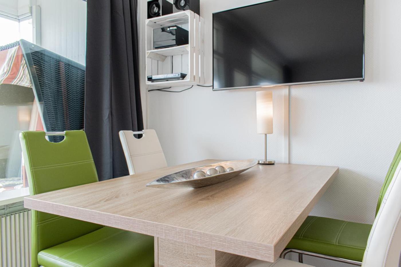 Ferienwohnung Traum Ostseeblick Sierksdorf Extérieur photo