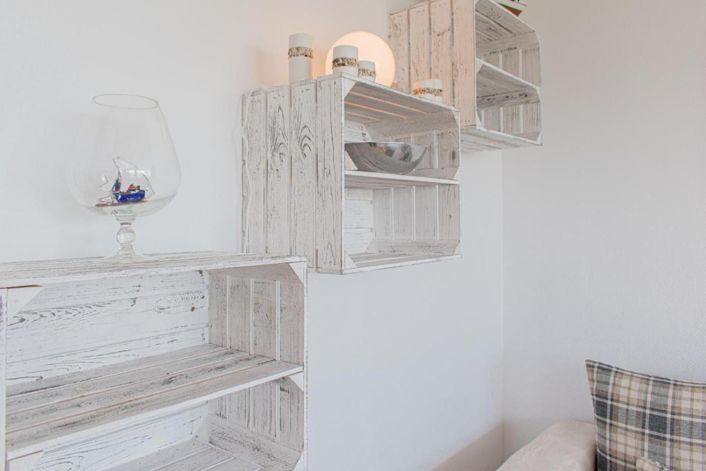 Ferienwohnung Traum Ostseeblick Sierksdorf Extérieur photo