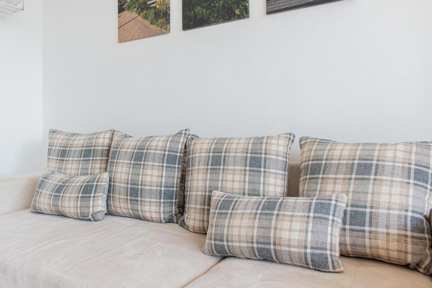 Ferienwohnung Traum Ostseeblick Sierksdorf Extérieur photo
